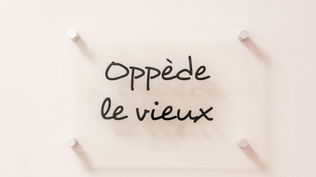 oppede le vieux salle de réunion paris 10 gare du nord