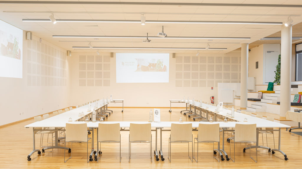 location salle séminaire paris