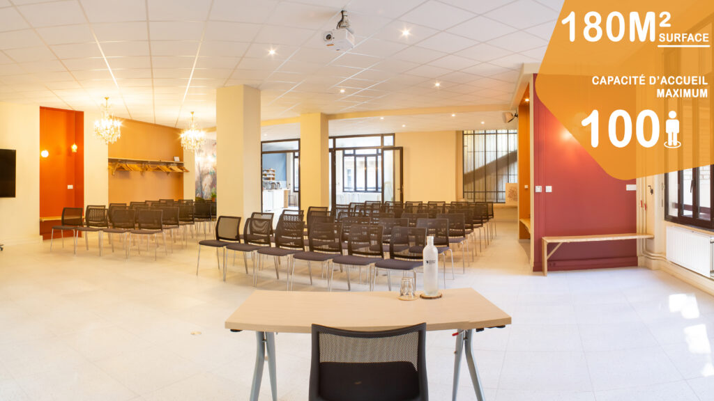 Salle de réunion Paris 10, les 7 règles d'or pour une réunion réussie